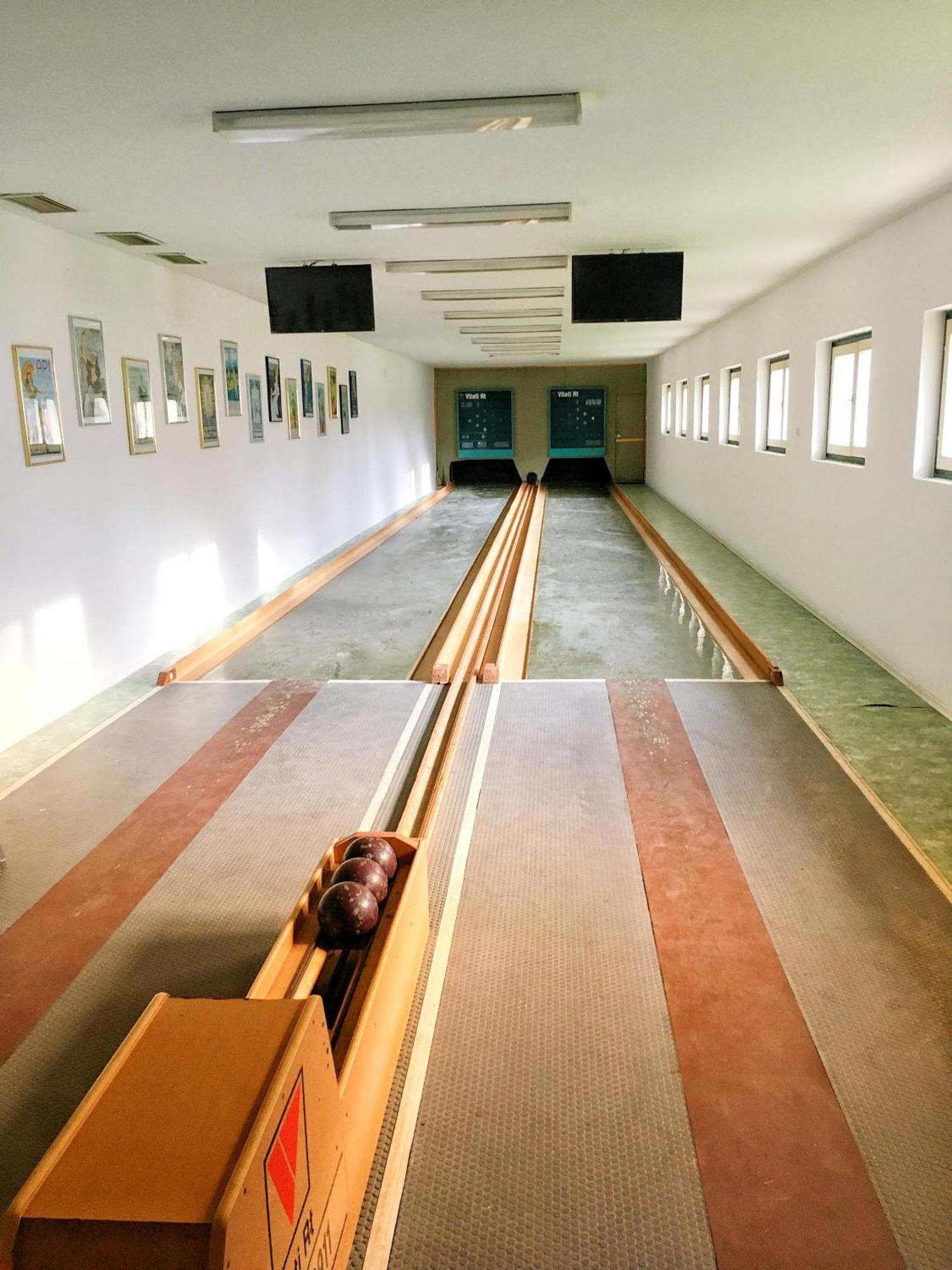 Ginti Panzio, Orseg Hotell Magyarszombatfa Exteriör bild